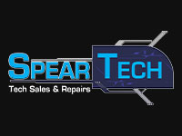 Speartech company logo