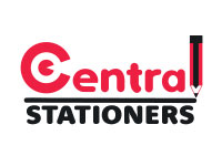 Central Stationers logo